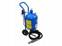 Piaskarka syfonowa Geko 19 l G02029
