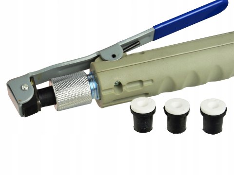 Piaskarka syfonowa Geko 19 l G02029