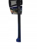 Siekiera Lux Tools 61,5 cm 1,6 kg