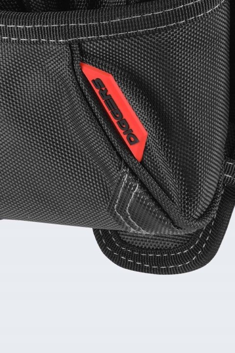 Torba otwarta Diggers 18 cm x 16 cm DK668