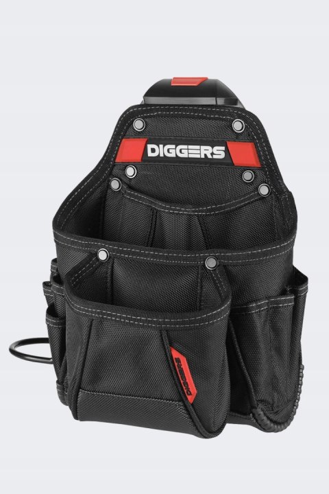 Torba otwarta Diggers DK545