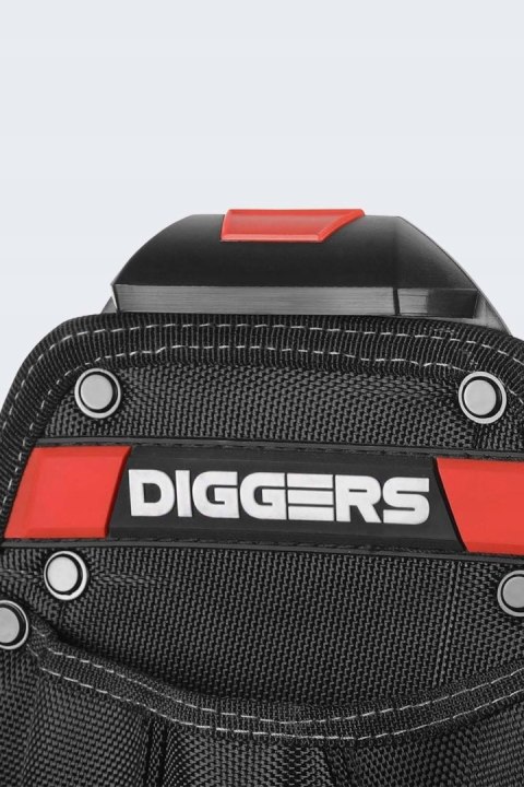 Torba otwarta Diggers DK545