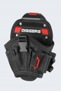 Torba otwarta Diggers DK576