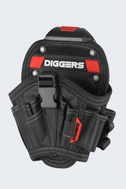 Torba otwarta Diggers DK576