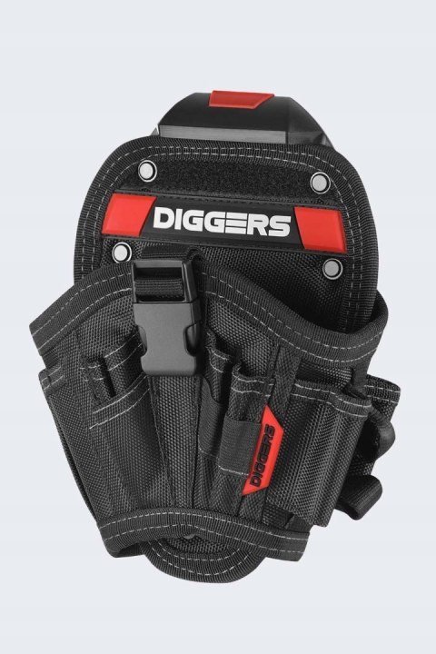 Torba otwarta Diggers DK576