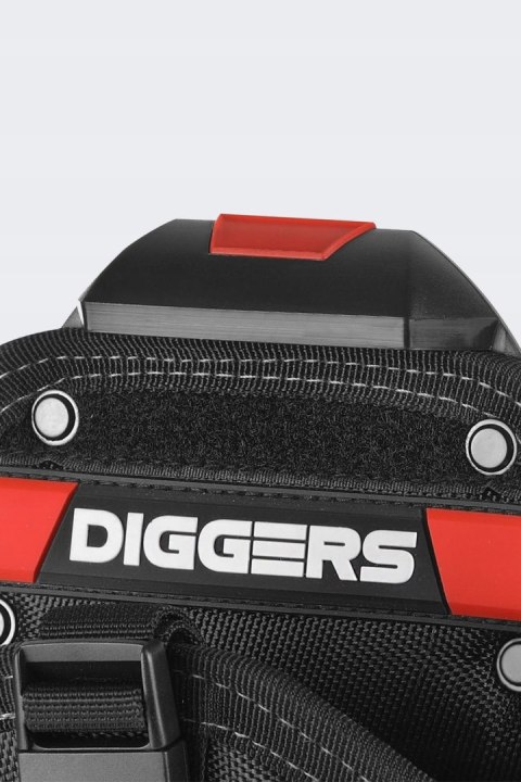 Torba otwarta Diggers DK576