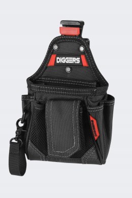 Torba otwarta Diggers DK583
