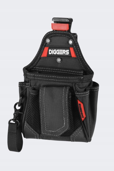 Torba otwarta Diggers DK583