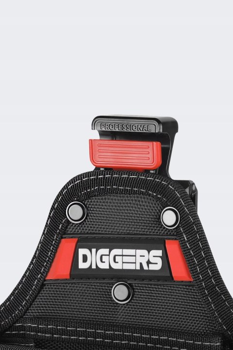 Torba otwarta Diggers DK583