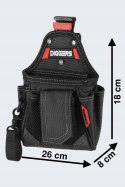 Torba otwarta Diggers DK583