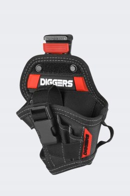 Torba otwarta Diggers DK606