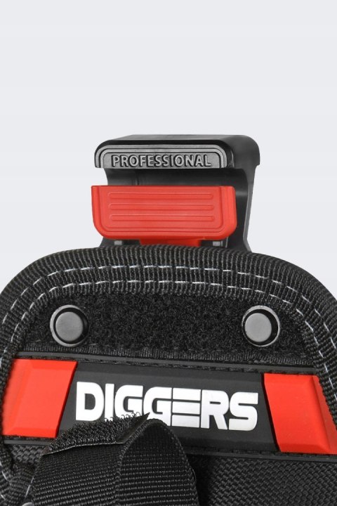 Torba otwarta Diggers DK606