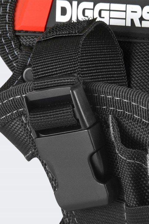 Torba otwarta Diggers DK606