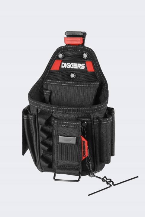 Torba otwarta Diggers DK620