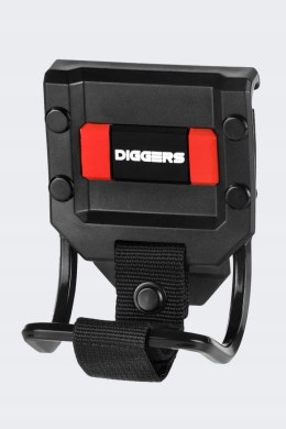 Uchwyt na młotek do pasa kabura Diggers Hammer DK699