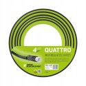 Wąż ogrodowy 3/4'' 15m CELLFAST QUATTRO 10-074