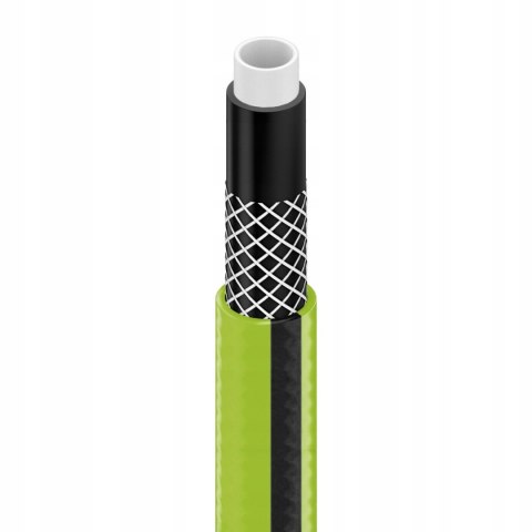 Wąż ogrodowy 3/4'' 15m CELLFAST QUATTRO 10-074