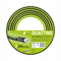 Wąż ogrodowy Cellfast Quattro 10-064 1/2'' 15