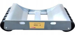Wózek pod koło rolka rolki serwisowe WRC-5