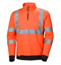 Bluza Helly Hansen Addvis Half Zip Class 2/3