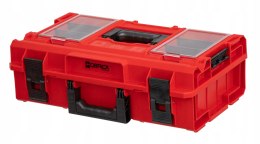 Qbrick System ONE RED - Wersja PREMIUM LIMITOWANA