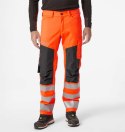 Spodnie Odblaskowe Helly Hansen Alna 2.0 Work Class 2