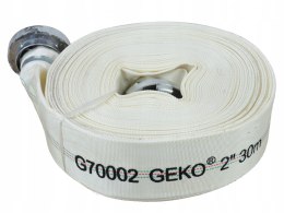 Wąż strażacki Geko G70002 2